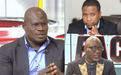Three Senegalese journalists cleared of charges amid crackdown on Press Freedom