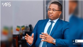 Senegalese media mogul Bougane Guèye Dany placed in pre-trial