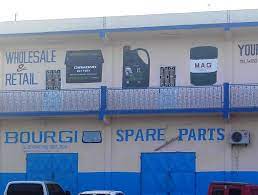 Bourgi robbery case reaches court