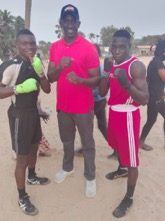 Boxing Association calls for more female participation