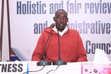 Chilling testimony overwhelms LGCI