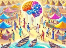 “THE WEEKLY PRESCRIPTION:  Your dose of National Well-Being” Vol 29 Title: Is it good for your brain?
