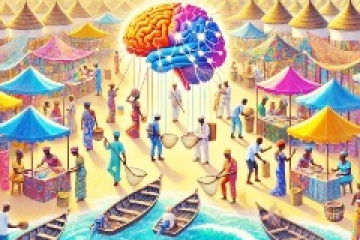 “THE WEEKLY PRESCRIPTION:  Your dose of National Well-Being” Vol 29 Title: Is it good for your brain?