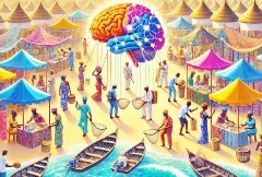“THE WEEKLY PRESCRIPTION:  Your dose of National Well-Being” Vol 29 Title: Is it good for your brain?