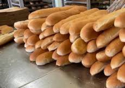 Bread price increases 