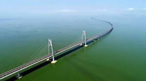 The Banjul Barra Bridge idea