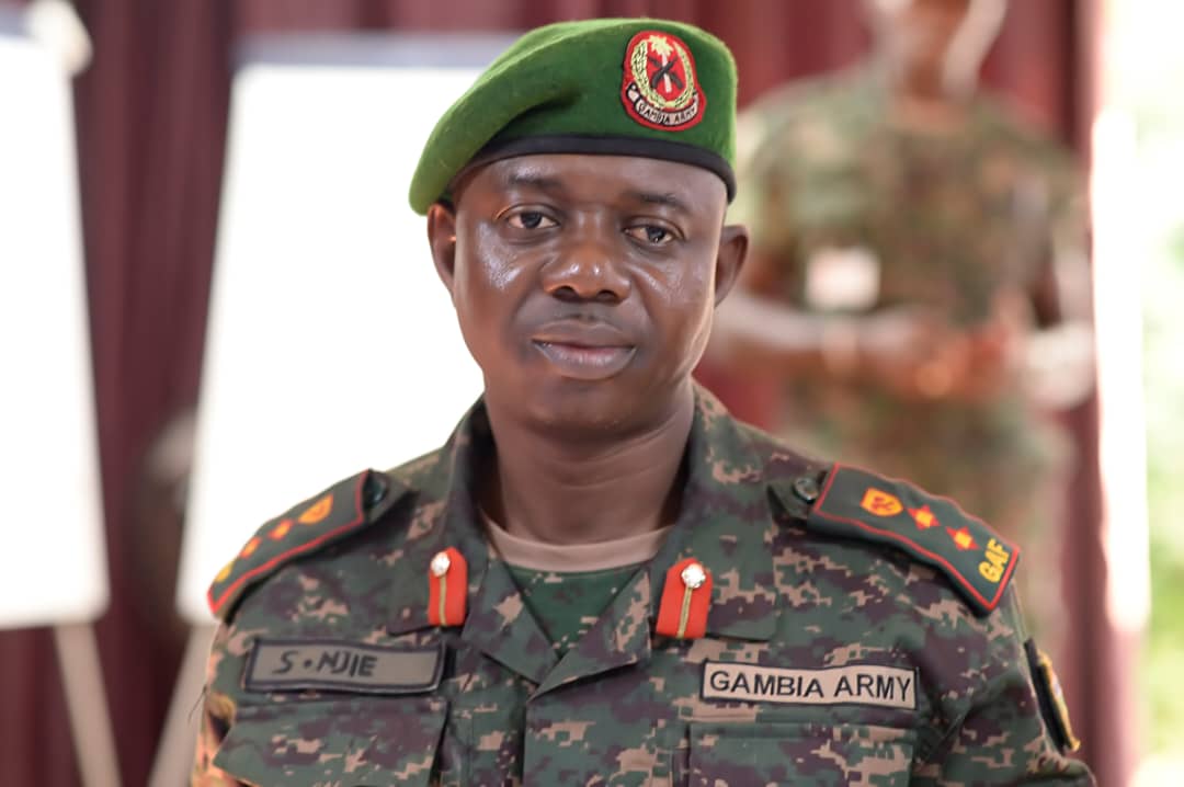 ‘Good civil military relations remove mistrust’