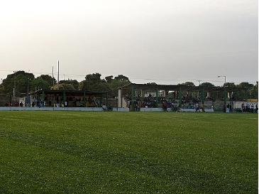 Brikama council of elders take over management of Box Bar Mini Stadium