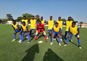 Brikama, Brufut, Foni cruise to WCR Zonal tourney 