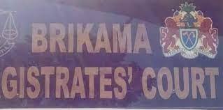Murder suspects who set victim on fire remanded