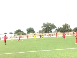 Brikama nawetan qualifiers update