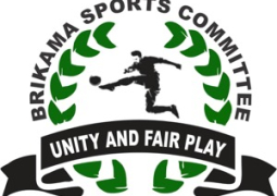 Brikama Sport Committee logo v2