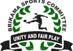 Brikama Sport Committee logo