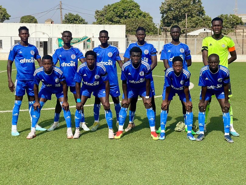 Medina Utd kick Brikama Utd out of FF Cup Competition