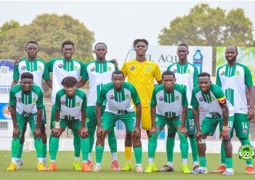 Brikama Utd  v2