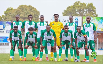 Brikama Utd drop to 4th place in 1st Division