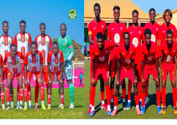Brikama Utd BST