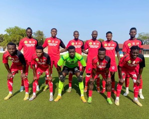 Brikama Utd, Steve Biko clasp narrow victories in 1st Tier