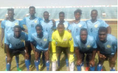 Brikama Utd set for crunch 1st Division icebreaker against Marimoo