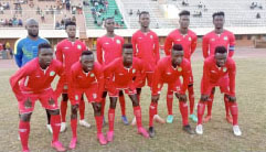 Brikama Utd, Team Rhino register 2nd wins in GFF 1st Division League