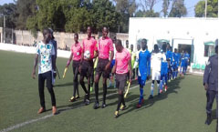Brikama super cup final set for Saturday 