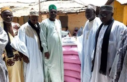 Brikama association of New York supports 90 Imams with Ramadan package