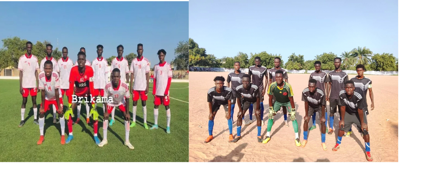 Brikama host Kombo Sillah zone in warm up clash today