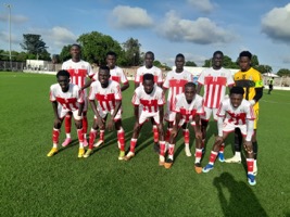 Brikama knock out: Nema Utd, Fortune FC sail to quarter-finals