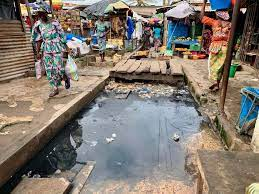 Brikama market vendors raise concern over poor waste management