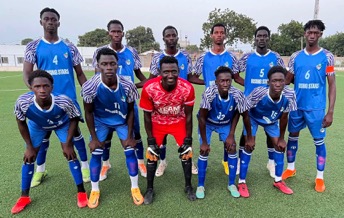 Brikama nawettan qualifiers update