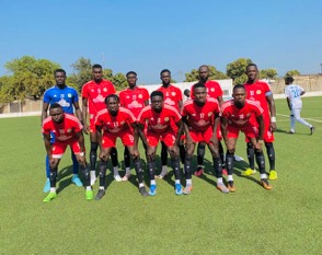 Brikama Utd daze Steve Biko to move away from demotion zone in 1st Tier