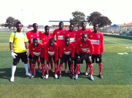 Bakau Utd share spoils with Super Stars in KM 3rd Tier