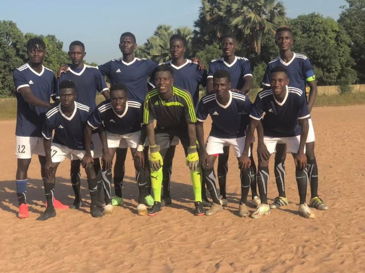Brikama stun Kombo Central Two in WRC zonal tourney starter