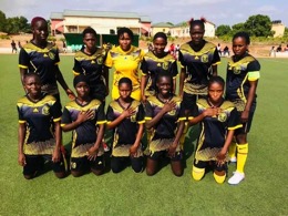 Brikama Utd maintain lead in Women’s 2nd Division League
