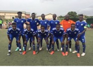 Brikama Utd triumph over Team Rihno to cruise to FF Cup quarterfinals