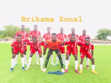 Brikama maintains triumphant run in WRC zonal tourney