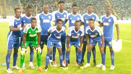 Brikama Utd to amuse Immigration in FF Cup quarterfinal today