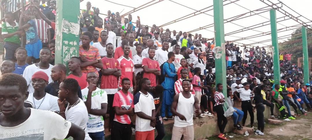 Nawetan in Brikama set to endure tough pandemic slide
