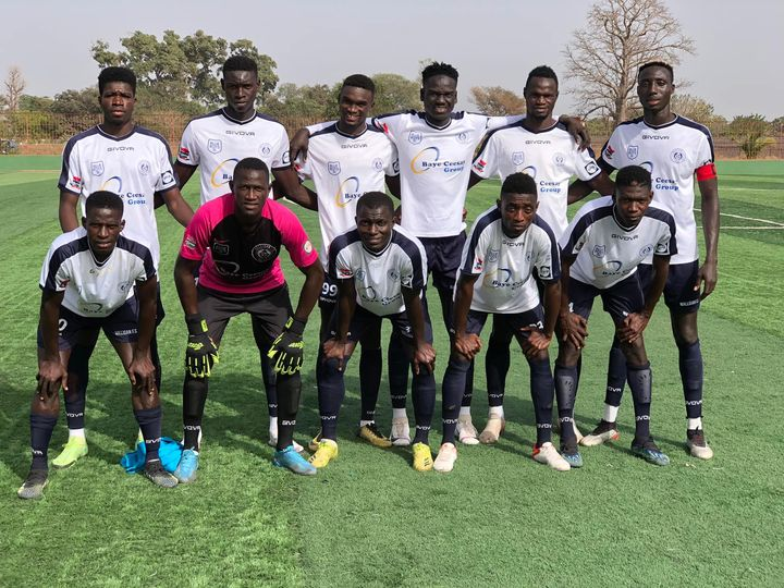 Wallidan, Brikama Utd suffer debut conquest in 1st Tier