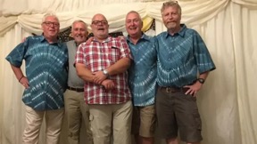British High Commissioner to Gambia sets off on 4,800-mile road trip to Banjul to raise money for child amputees