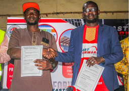 Brotherhood techncial