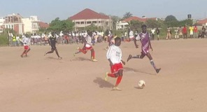 Brufut nawetan knockout cup update