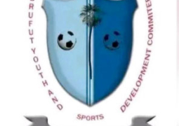 Brufut Youths Logo