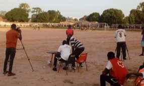 Brufut to hold last year’s nawetan final on Saturday
