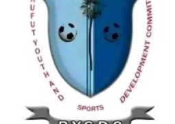 Brufut logo