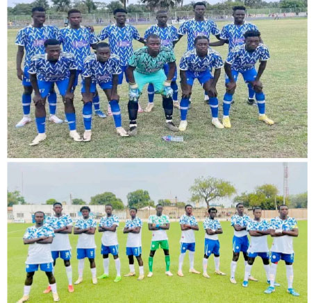 Brufut play Lamin in WCR zonal tourney semi-final clash today