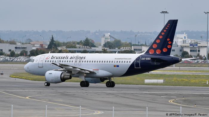 Brussels Airlines resumes operations to 59 destinations