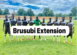 Brusubi Extension