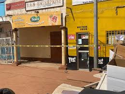 Brusubi Murder: Gambians call for mandatory security guards at forex bureaus