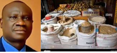 Economywatch - With Osman Kargbo & Tedla E. Khan  Gambia: Inflation reduces amid economic growth